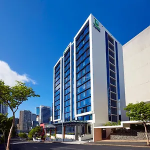 Otel Express By Ihg, Brisbane